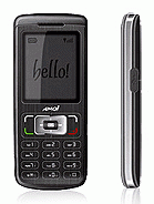 6201 - Amoi specifications and review
