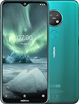 7.2 - Nokia specifications and review