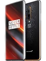 7T Pro 5G McLaren - OnePlus specifications and review
