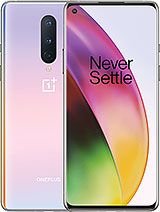 8 5G (T-Mobile) - OnePlus specifications and review