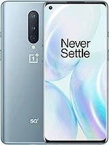8 5G UW (Verizon) - OnePlus specifications and review