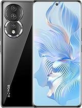 80 - Honor specifications and review