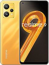 Realme 9 - Realme specifications and review