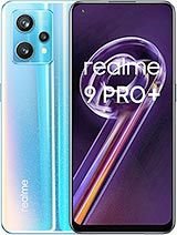 Realme 9 Pro plus - Realme specifications and review