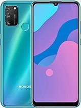 9A - Honor specifications and review