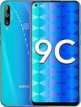 9C - Honor specifications and review