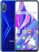 9X (China) - Honor specifications and review