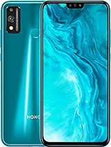 9X Lite - Honor specifications and review