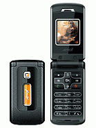 A102 - Amoi specifications and review