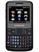 A177 - Samsung specifications and review