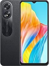 A18 - Oppo specifications and review