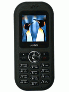 A203 - Amoi specifications and review