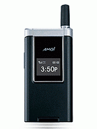A211 - Amoi specifications and review