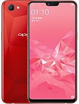 A3 (2018) - Oppo specifications and review