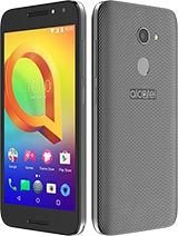 A3 - alcatel specifications and review