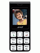 A310 - Amoi specifications and review