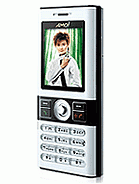 A320 - Amoi specifications and review