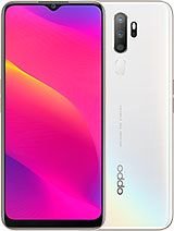 A5 (2020) - Oppo specifications and review