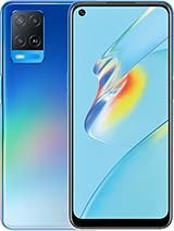 A54 - Oppo specifications and review