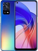 Oppo A55 - Oppo specifications and review