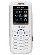 A637 - Samsung specifications and review