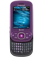 View detailed specs and review of A687 Strive A687 Strive - Samsung specifications and review