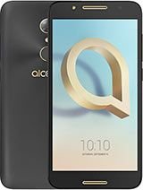 A7 - alcatel specifications and review