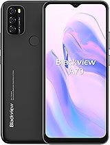 A70 - Blackview specifications and review