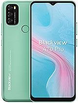A70 Pro - Blackview specifications and review