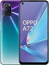 Oppo A72 - Oppo specifications and review