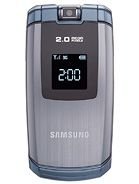 A746 - Samsung specifications and review