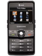 A827 Access - Samsung specifications and review