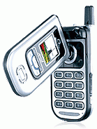 A865 - Amoi specifications and review