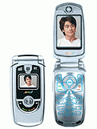 A869 - Amoi specifications and review