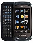 A877 Impression - Samsung specifications and review
