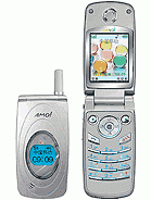 A90 - Amoi specifications and review