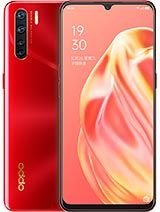 Oppo A91 - Oppo specifications and review