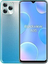 A95 - Blackview specifications and review