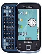 View detailed specs and review of Acclaim Acclaim - Samsung specifications and review