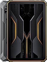 Active 8 Pro - Blackview specifications and review