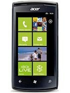 View detailed specs and review of Allegro Allegro - Acer specifications and review