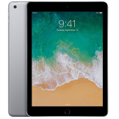 View detailed specs and review of Apple iPad 9.7 (2017) Apple iPad 9.7 (2017) - Apple specifications and review
