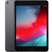 View detailed specs and review of Apple iPad mini (2019) Apple iPad mini (2019) - Apple specifications and review