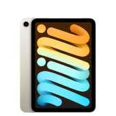 View detailed specs and review of Apple iPad mini (2021) Apple iPad mini (2021) - Apple specifications and review