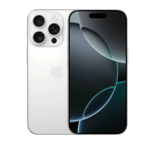 View detailed specs and review of Apple iPhone 16 Pro Apple iPhone 16 Pro - Apple specifications and review