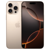 Apple iPhone 16 Pro Max - Apple specifications and review