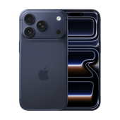 Apple iPhone 17 Pro - Apple specifications and review