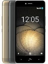 Aquaris U Plus - BQ specifications and review