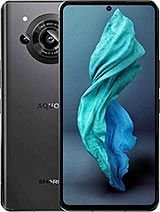 Aquos R7s - Sharp specifications and review