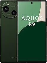 Aquos R9 - Sharp specifications and review